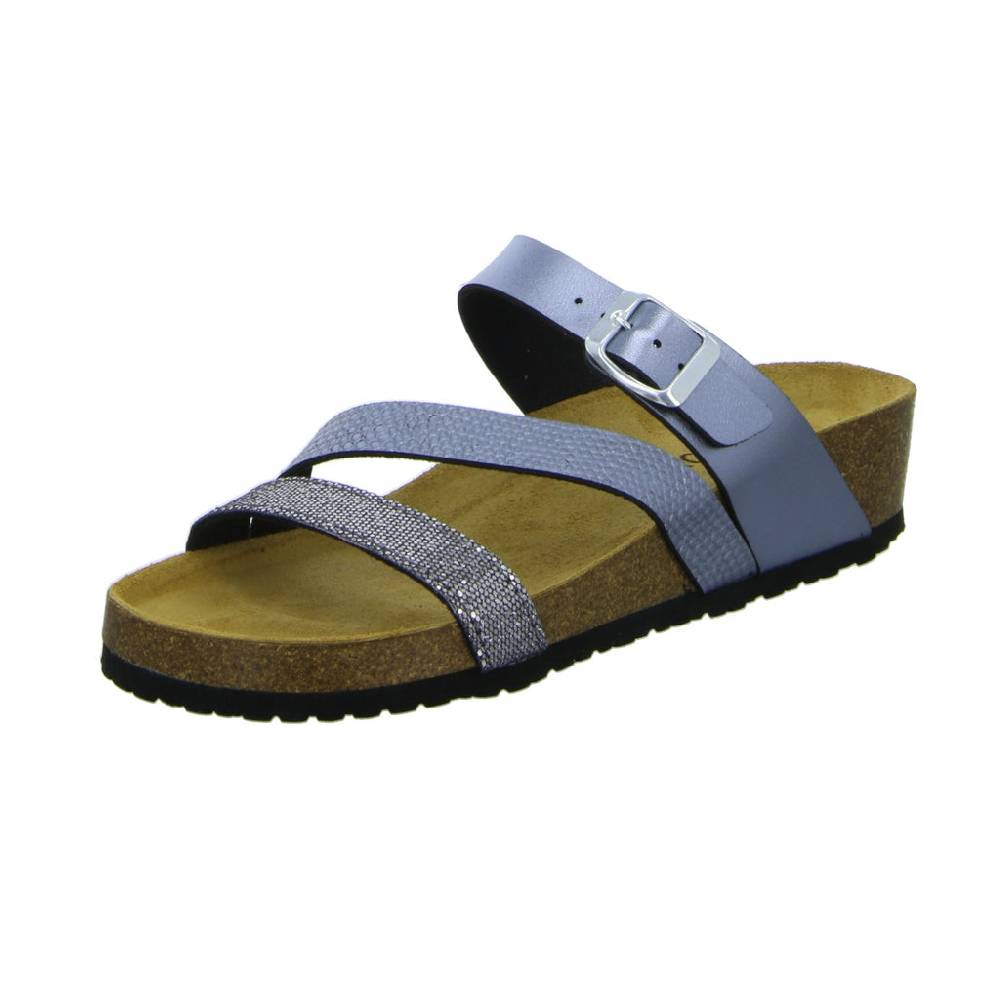 BOXX Bio Pantolette ab 30mm Sohlenhöhe