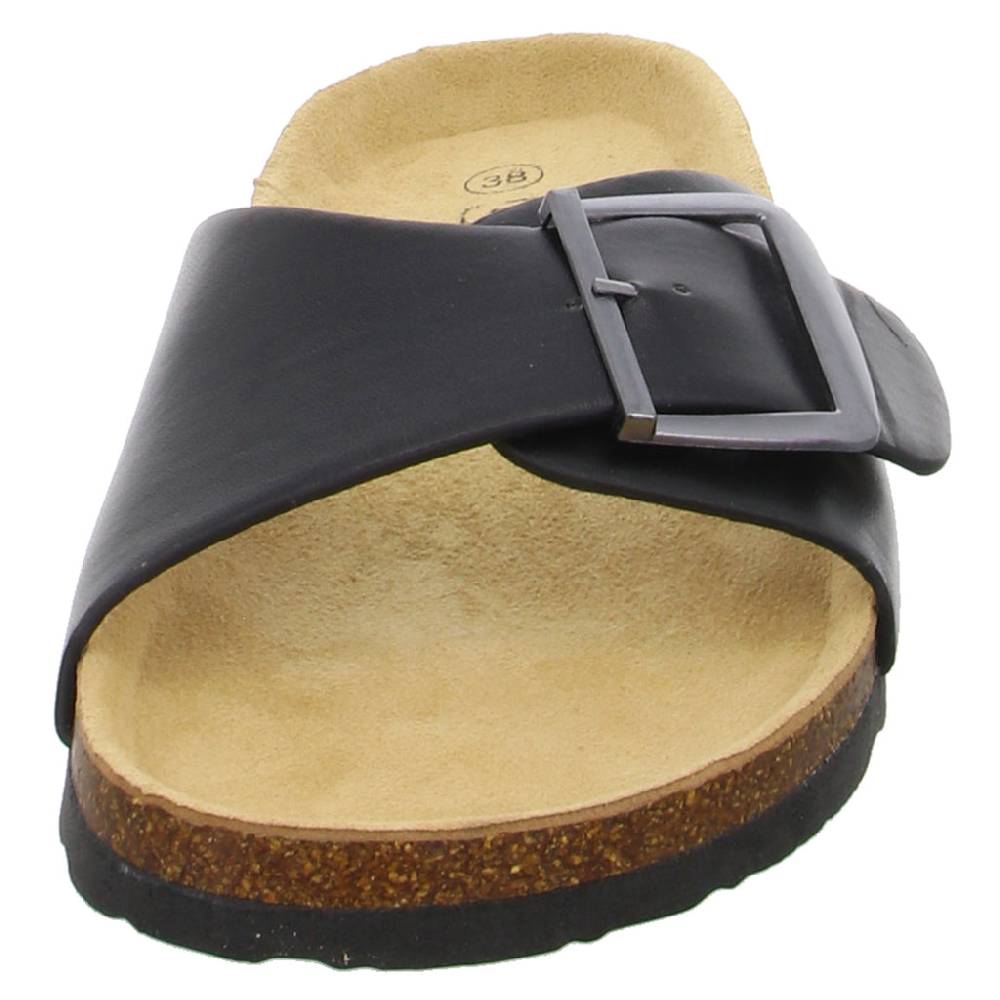 Bio Comfort Bio Pantolette bis 30mm Sohlenhöhe Günstiger Verkauf