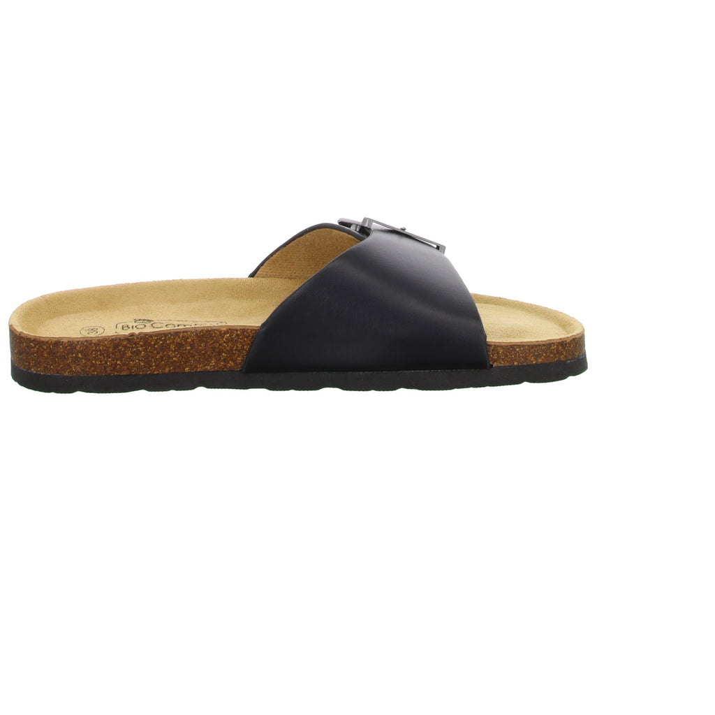 Bio Comfort Bio Pantolette bis 30mm Sohlenhöhe Günstiger Verkauf