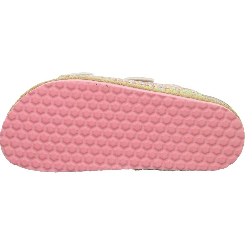 Alyssa Bio Pantolette bis 30mm Sohlenhöhe Fabrikverkauf