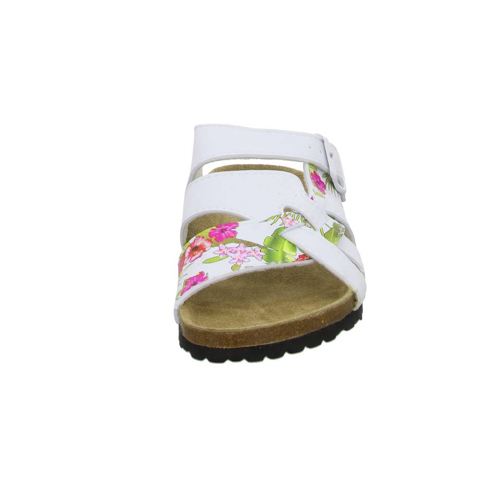Alyssa Bio Pantolette bis 30mm Sohlenhöhe Fabrik Onlineshop