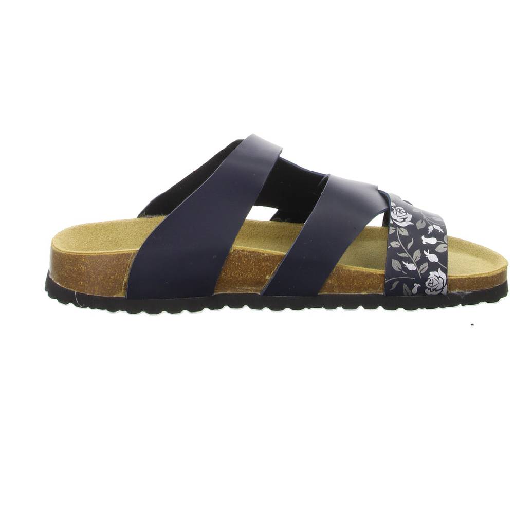 Alyssa Bio Pantolette bis 30mm Sohlenhöhe Fabrikpreis