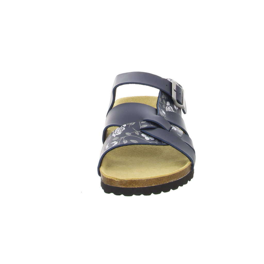 Alyssa Bio Pantolette bis 30mm Sohlenhöhe Fabrikpreis