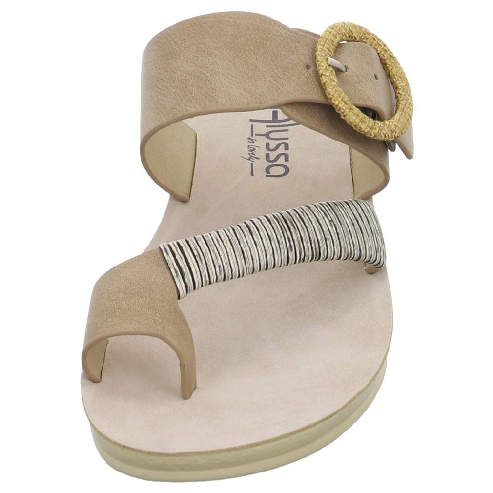 Alyssa Pantolette bis 30mm Absatz (casual) Rabatt