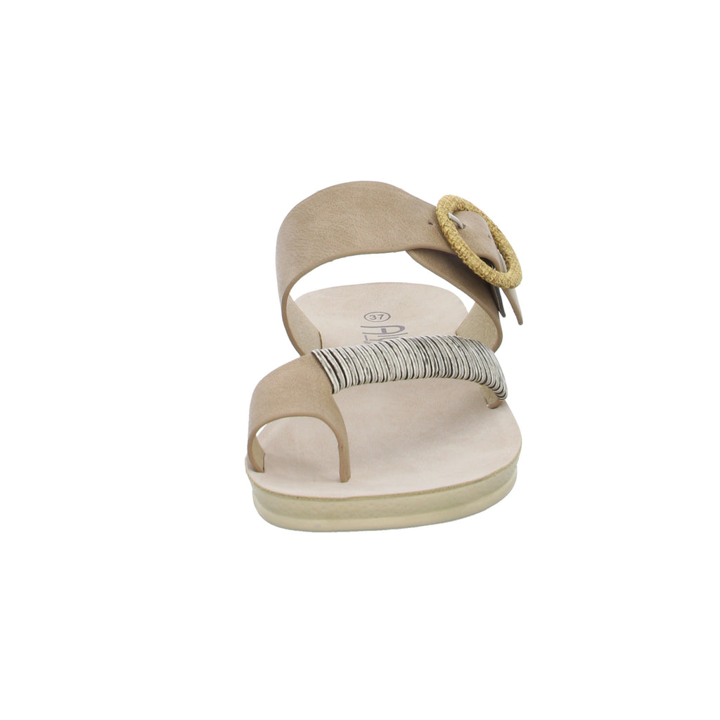 Alyssa Pantolette bis 30mm Absatz (casual) Rabatt