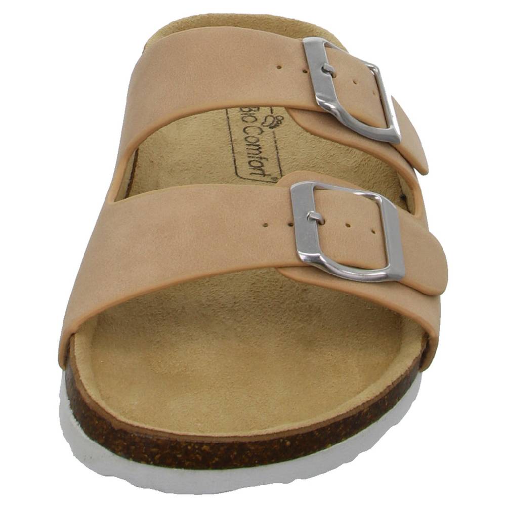 Bio Comfort Bio Pantolette bis 30mm Sohlenhöhe Günstig kaufen