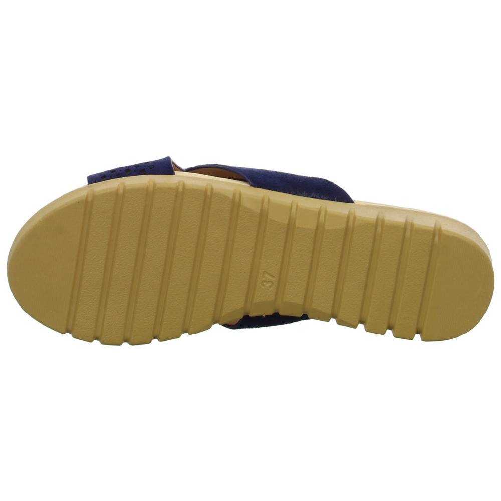 Alyssa Pantolette bis 30mm Absatz (casual) Großer Ausverkauf
