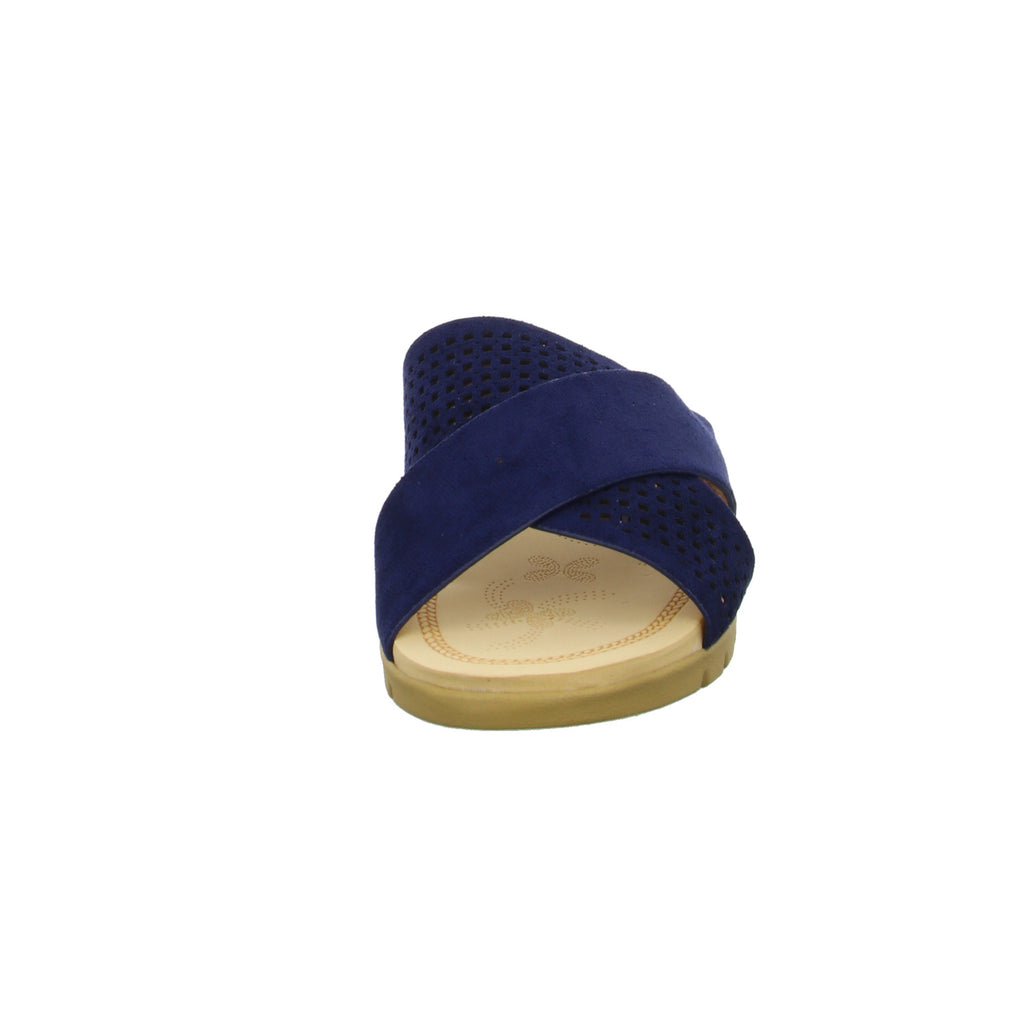 Alyssa Pantolette bis 30mm Absatz (casual) Großer Ausverkauf