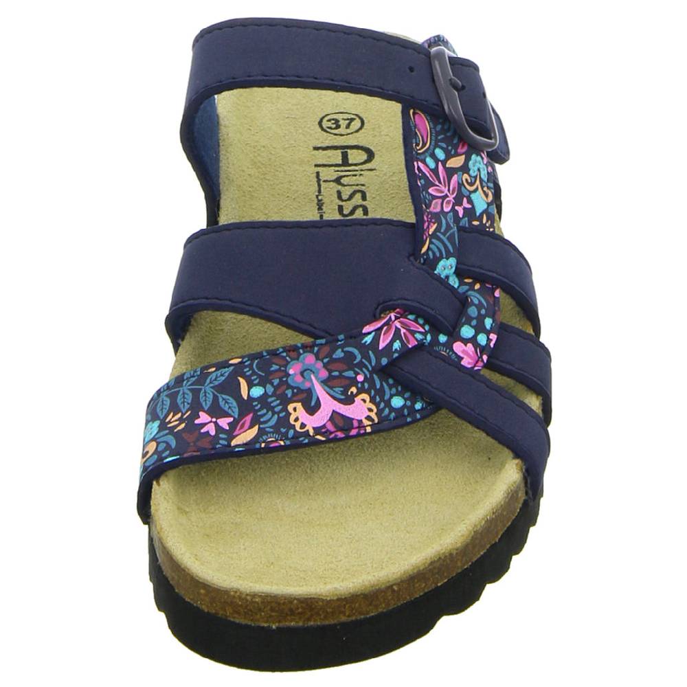 Alyssa Bio Pantolette ab 30mm Sohlenhöhe Begrenztes Angebot