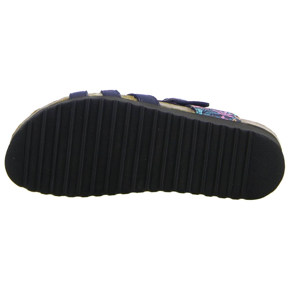 Alyssa Bio Pantolette ab 30mm Sohlenhöhe Begrenztes Angebot