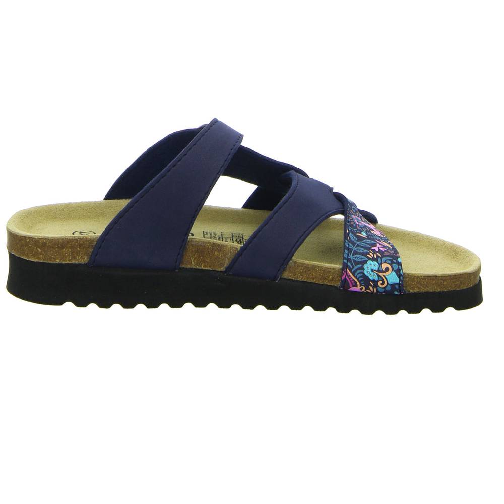 Alyssa Bio Pantolette ab 30mm Sohlenhöhe Begrenztes Angebot