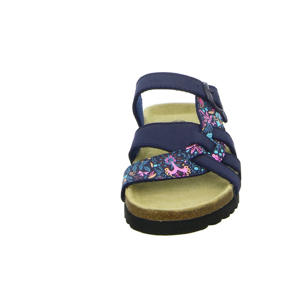 Alyssa Bio Pantolette ab 30mm Sohlenhöhe Begrenztes Angebot