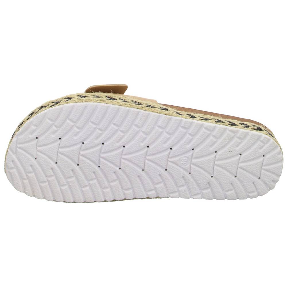 BOXX Pantolette ab 30mm Absatz Preisnachlass