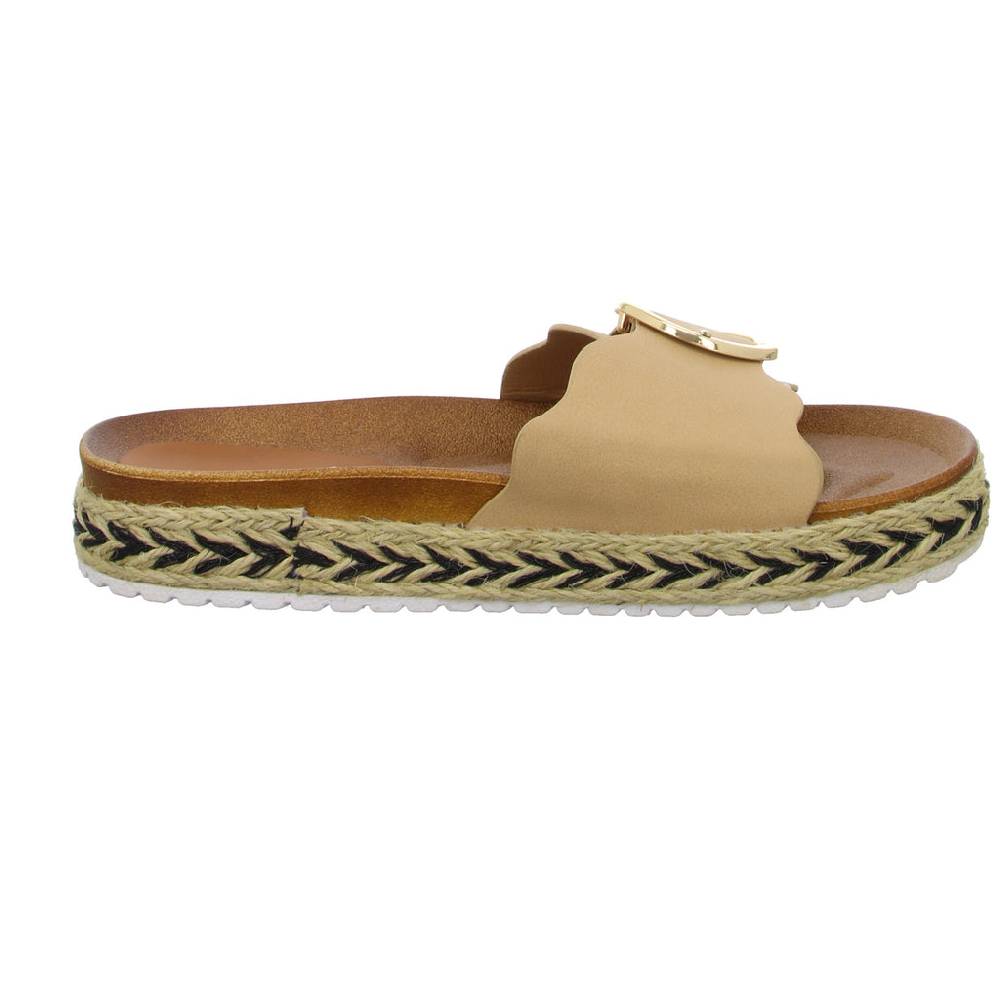 BOXX Pantolette ab 30mm Absatz Preisnachlass