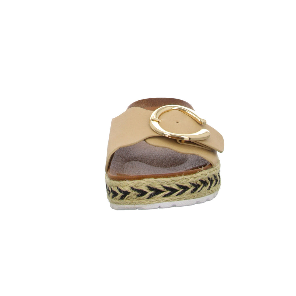 BOXX Pantolette ab 30mm Absatz Preisnachlass