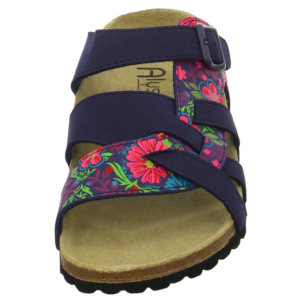 Alyssa Bio Pantolette bis 30mm Sohlenhöhe Saisonschlussverkauf