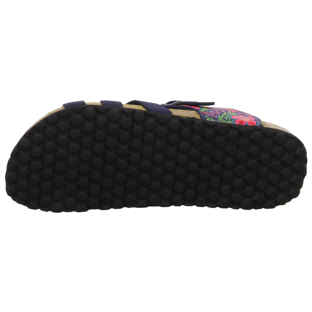 Alyssa Bio Pantolette bis 30mm Sohlenhöhe Saisonschlussverkauf