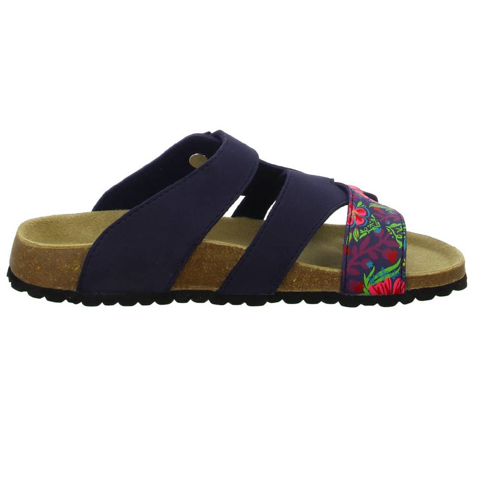 Alyssa Bio Pantolette bis 30mm Sohlenhöhe Saisonschlussverkauf