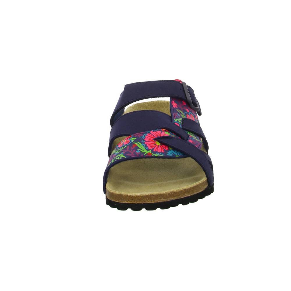 Alyssa Bio Pantolette bis 30mm Sohlenhöhe Saisonschlussverkauf