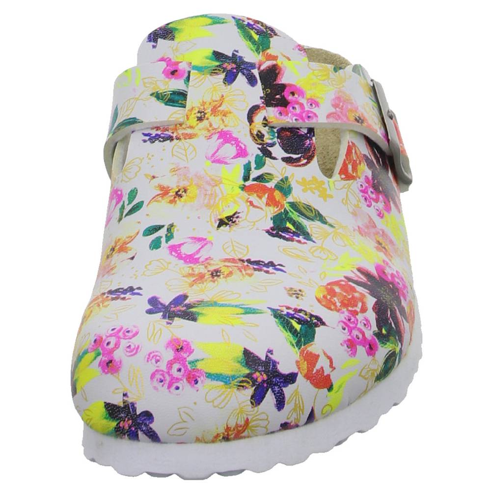 Alyssa Bio Clog (diverse Böden) Black Friday
