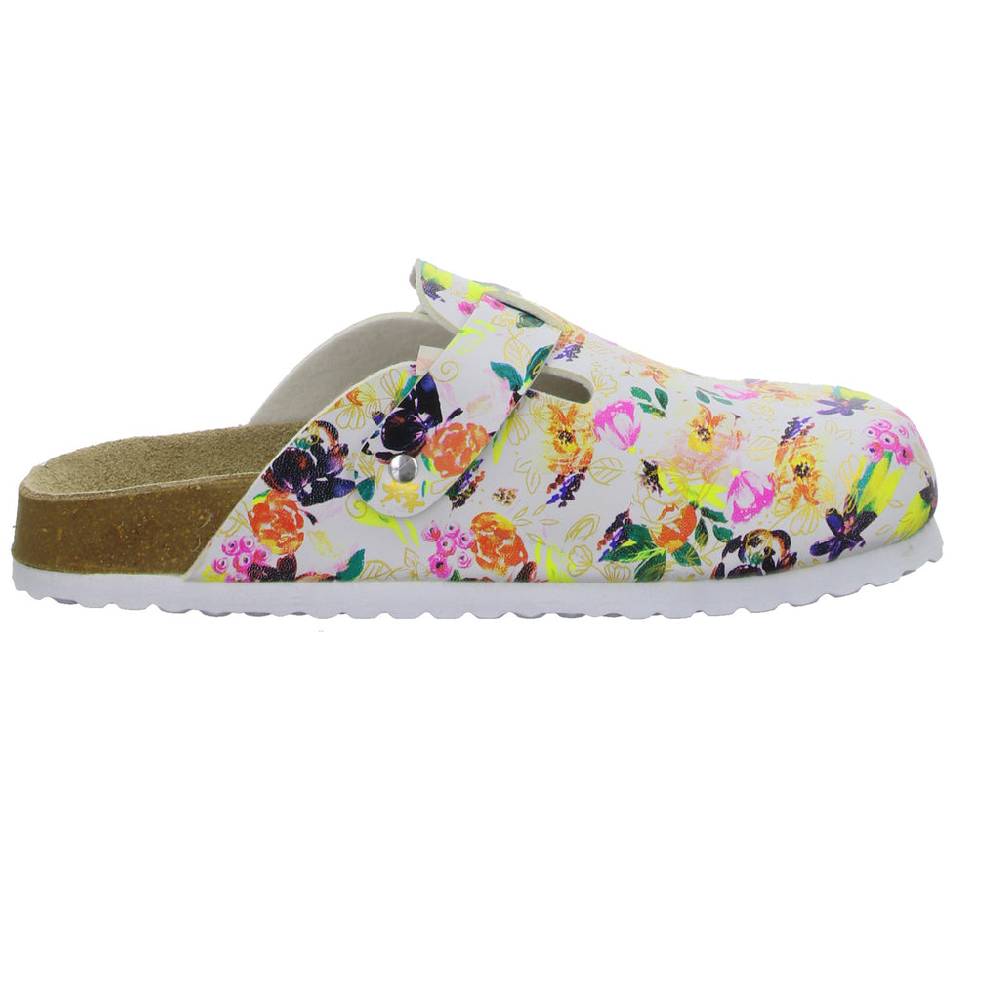 Alyssa Bio Clog (diverse Böden) Black Friday