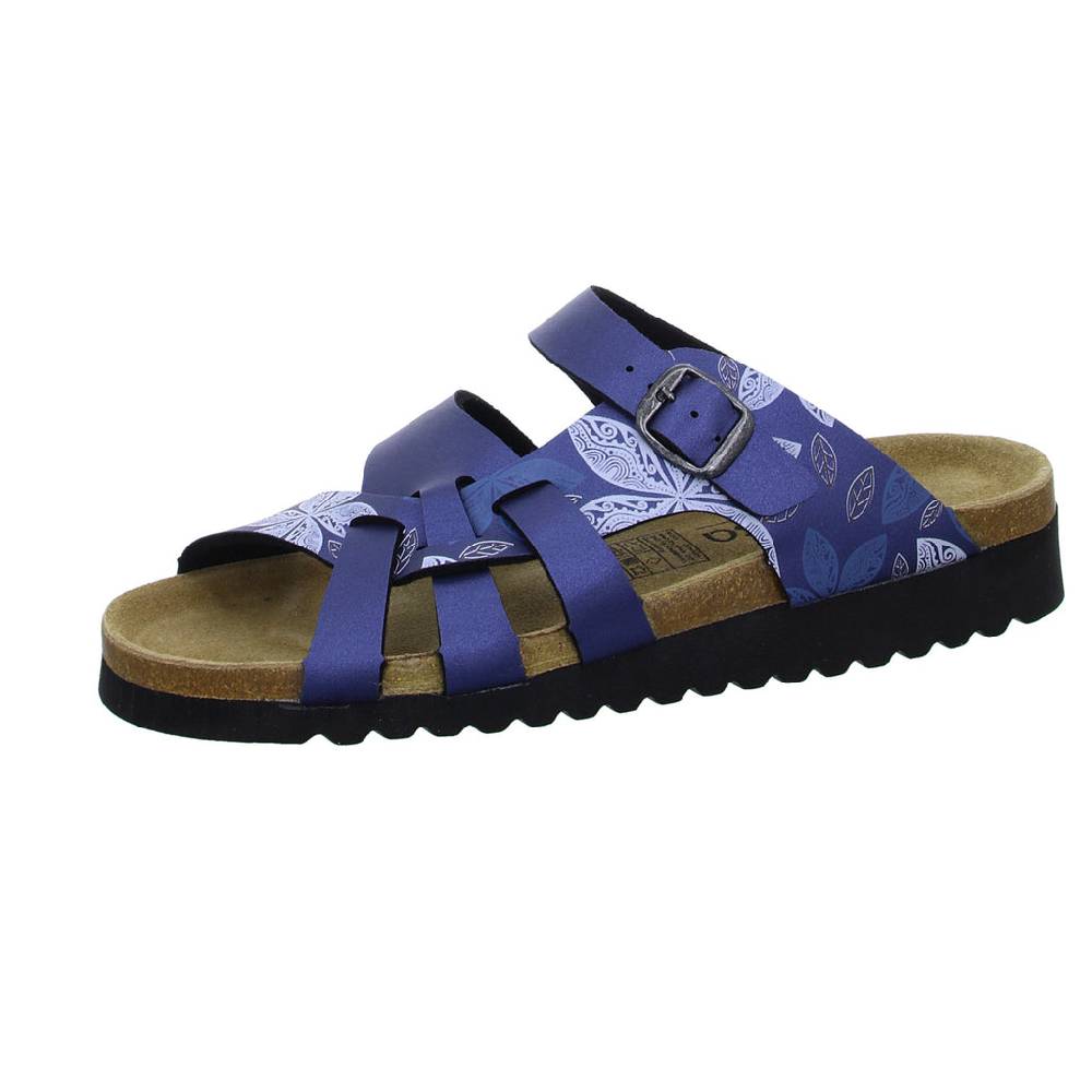 Alyssa Bio Pantolette ab 30mm Sohlenhöhe Cyber Monday