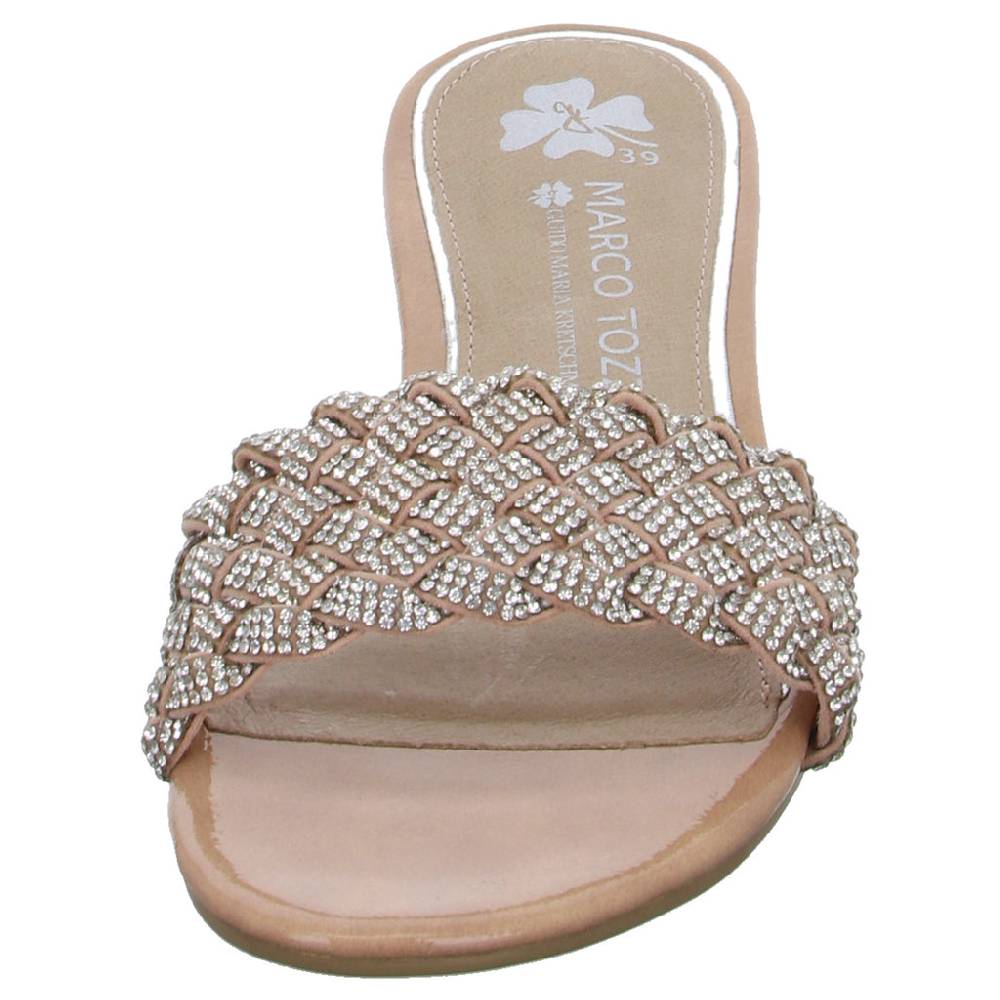 MARCO TOZZI Pantolette bis 30mm Absatz (casual) Weihnachtsangebot
