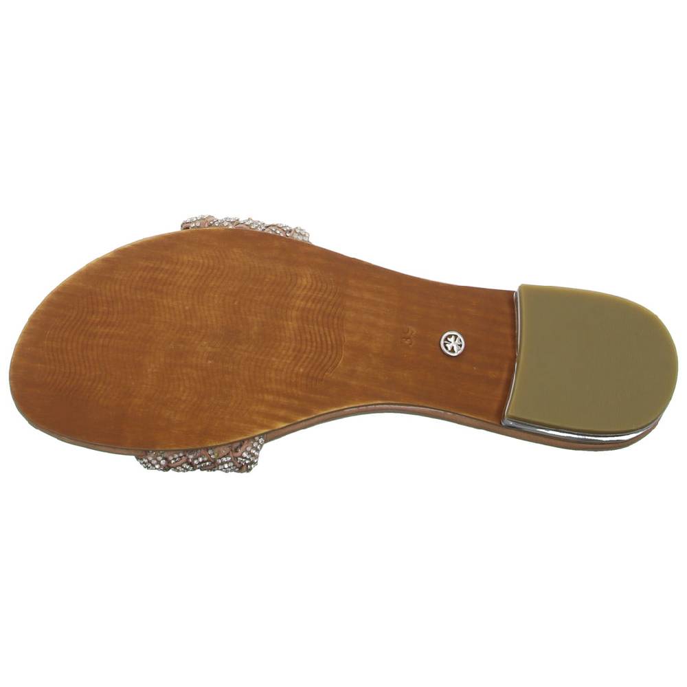 MARCO TOZZI Pantolette bis 30mm Absatz (casual) Weihnachtsangebot
