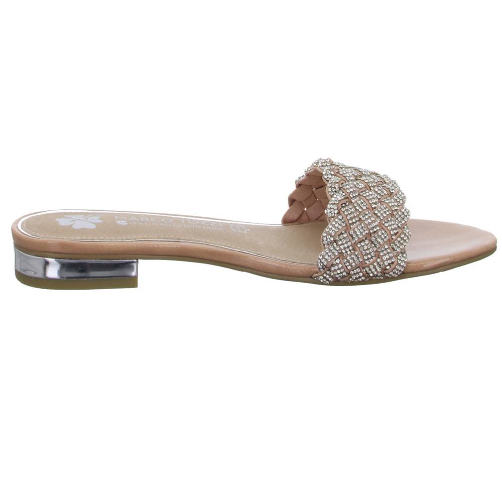 MARCO TOZZI Pantolette bis 30mm Absatz (casual) Weihnachtsangebot