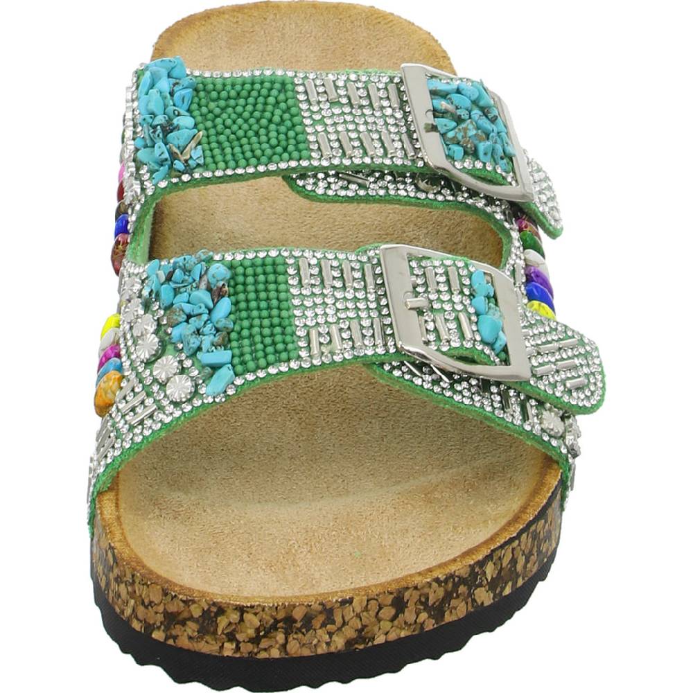 SDS Bio Pantolette bis 30mm Sohlenhöhe Osterangebot