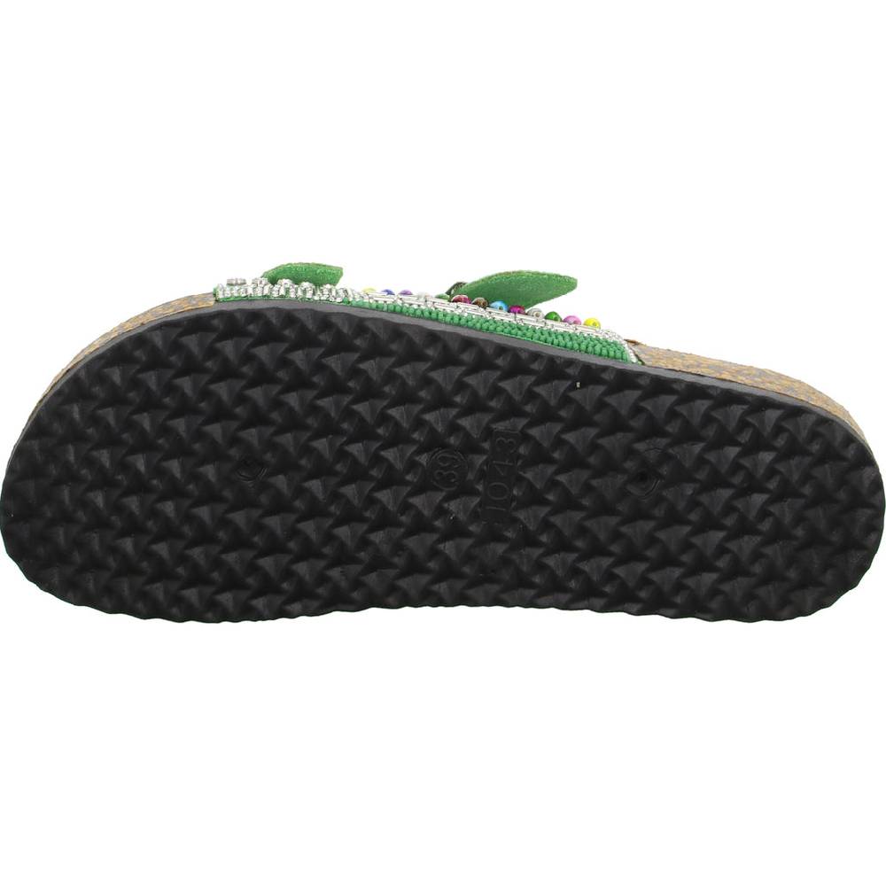 SDS Bio Pantolette bis 30mm Sohlenhöhe Osterangebot