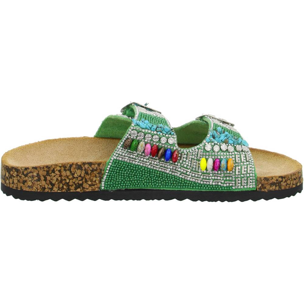SDS Bio Pantolette bis 30mm Sohlenhöhe Osterangebot