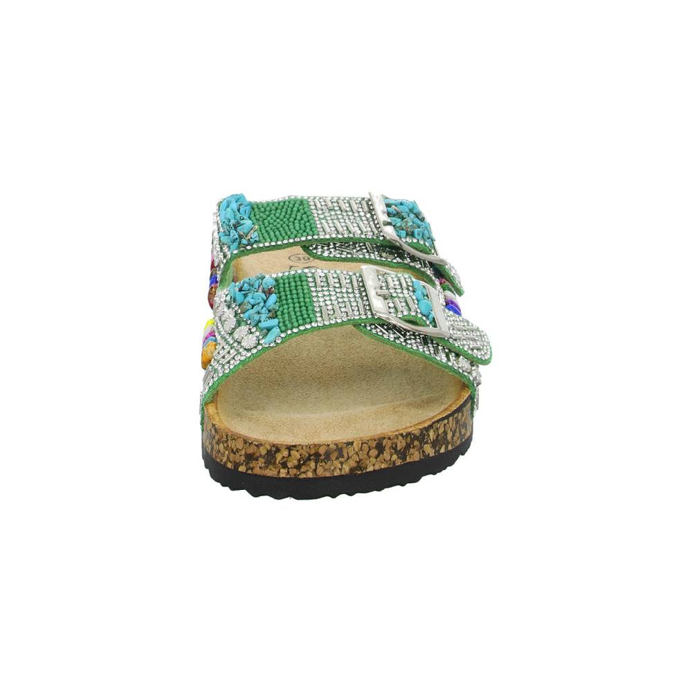 SDS Bio Pantolette bis 30mm Sohlenhöhe Osterangebot
