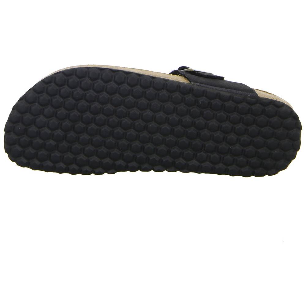 Alyssa Bio Pantolette bis 30mm Sohlenhöhe Muttertagsangebot