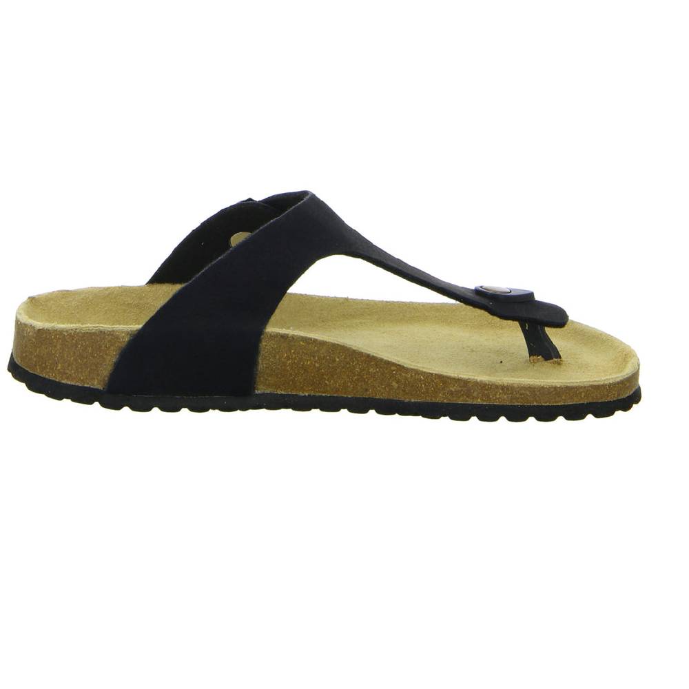 Alyssa Bio Pantolette bis 30mm Sohlenhöhe Muttertagsangebot