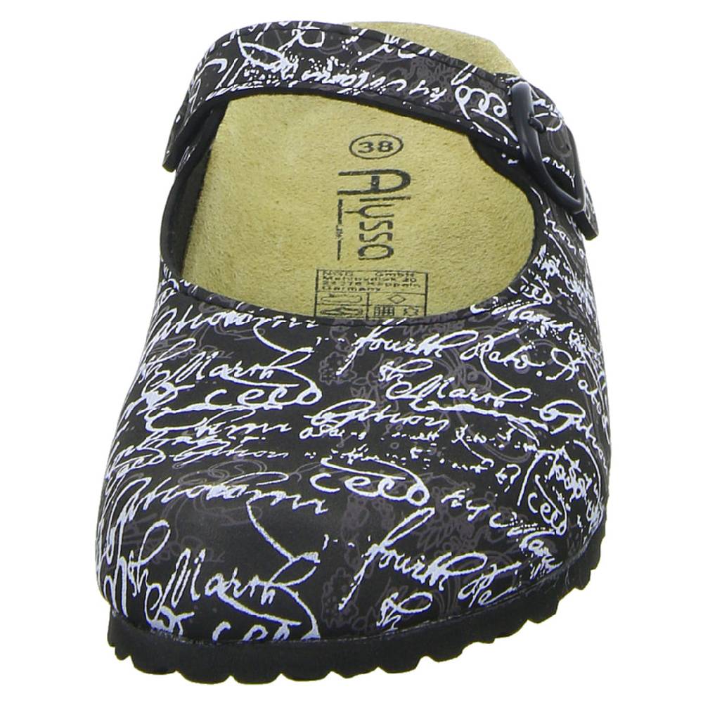 Alyssa Bio Clog (diverse Böden) Lagerräumung