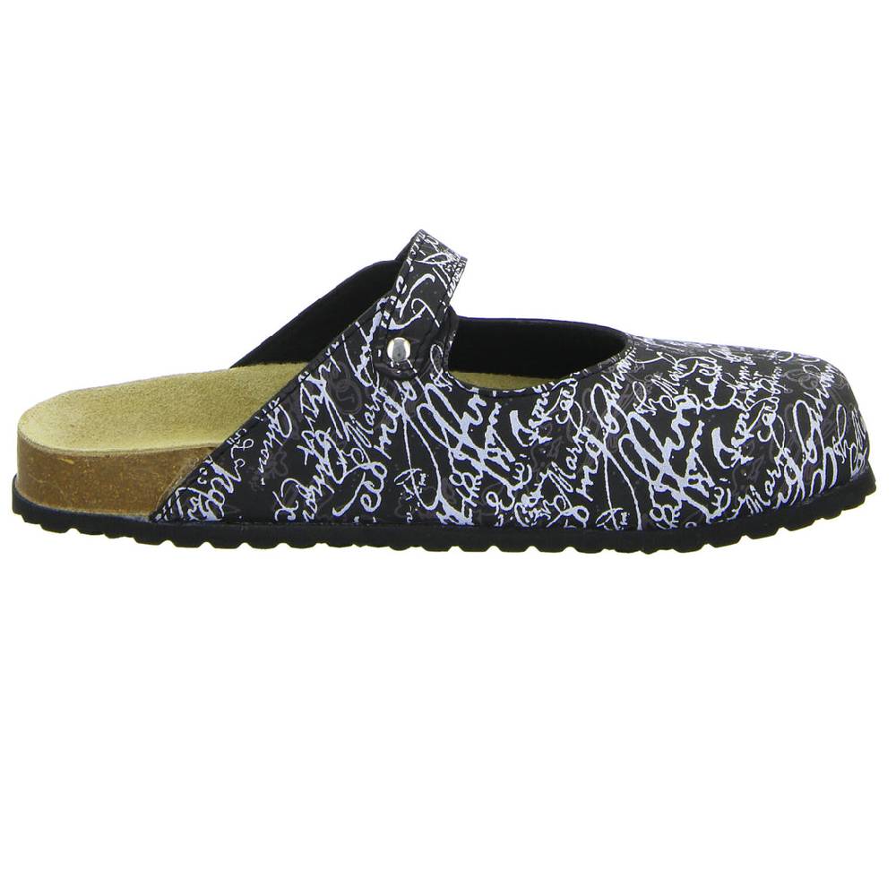 Alyssa Bio Clog (diverse Böden) Lagerräumung