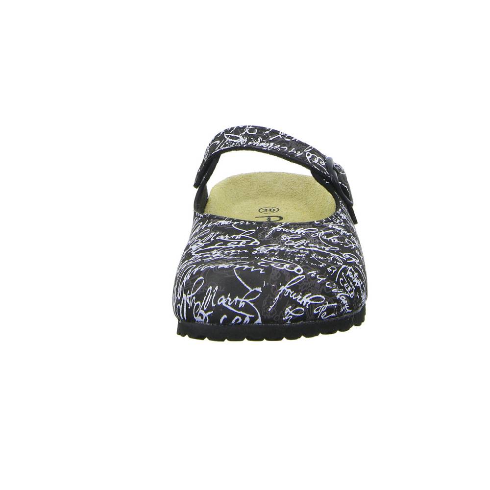 Alyssa Bio Clog (diverse Böden) Lagerräumung