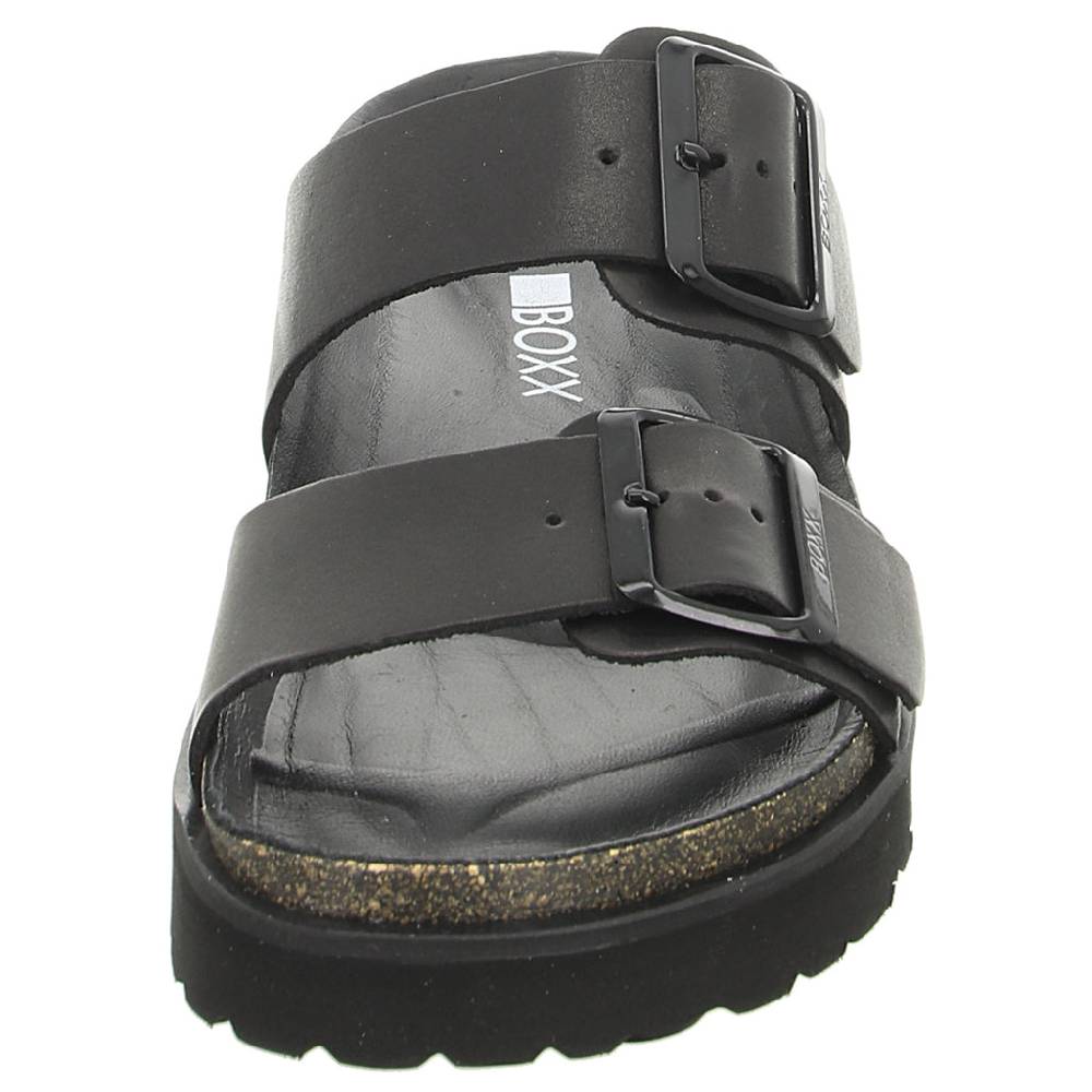 BOXX Bio Pantolette bis 30mm Sohlenhöhe Heißer Verkauf