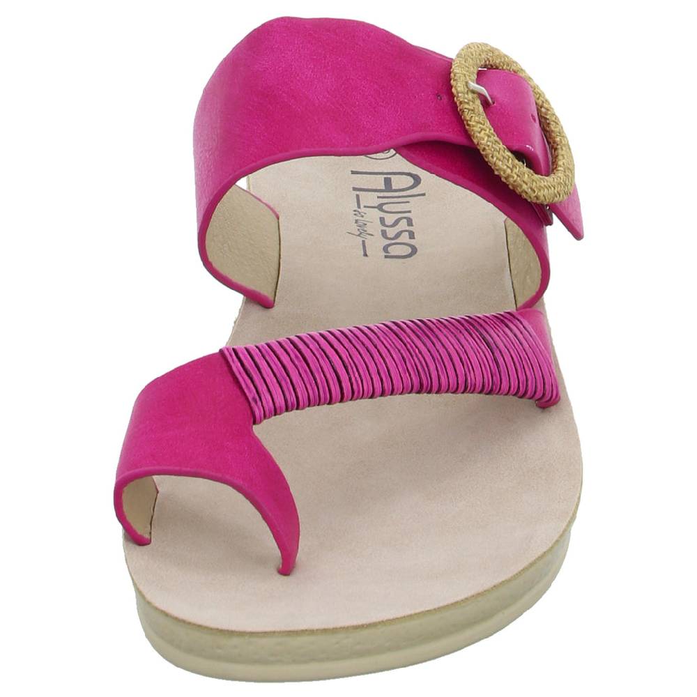 Alyssa Pantolette bis 30mm Absatz (casual) Top Angebot