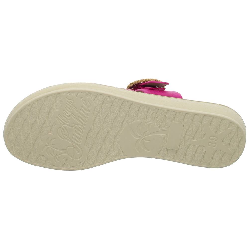 Alyssa Pantolette bis 30mm Absatz (casual) Top Angebot