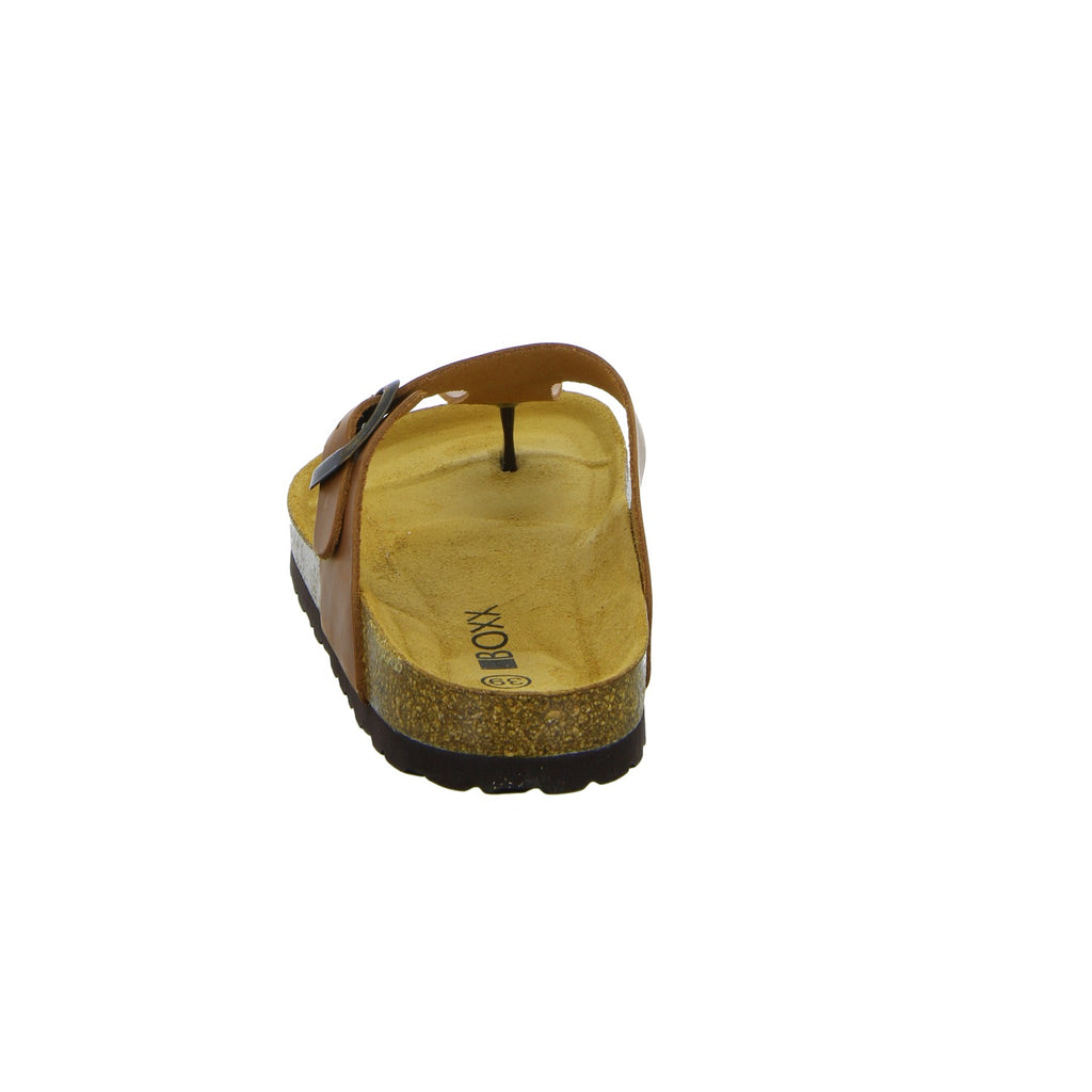 BOXX Bio Pantolette bis 30mm Sohlenhöhe Neueste Mode