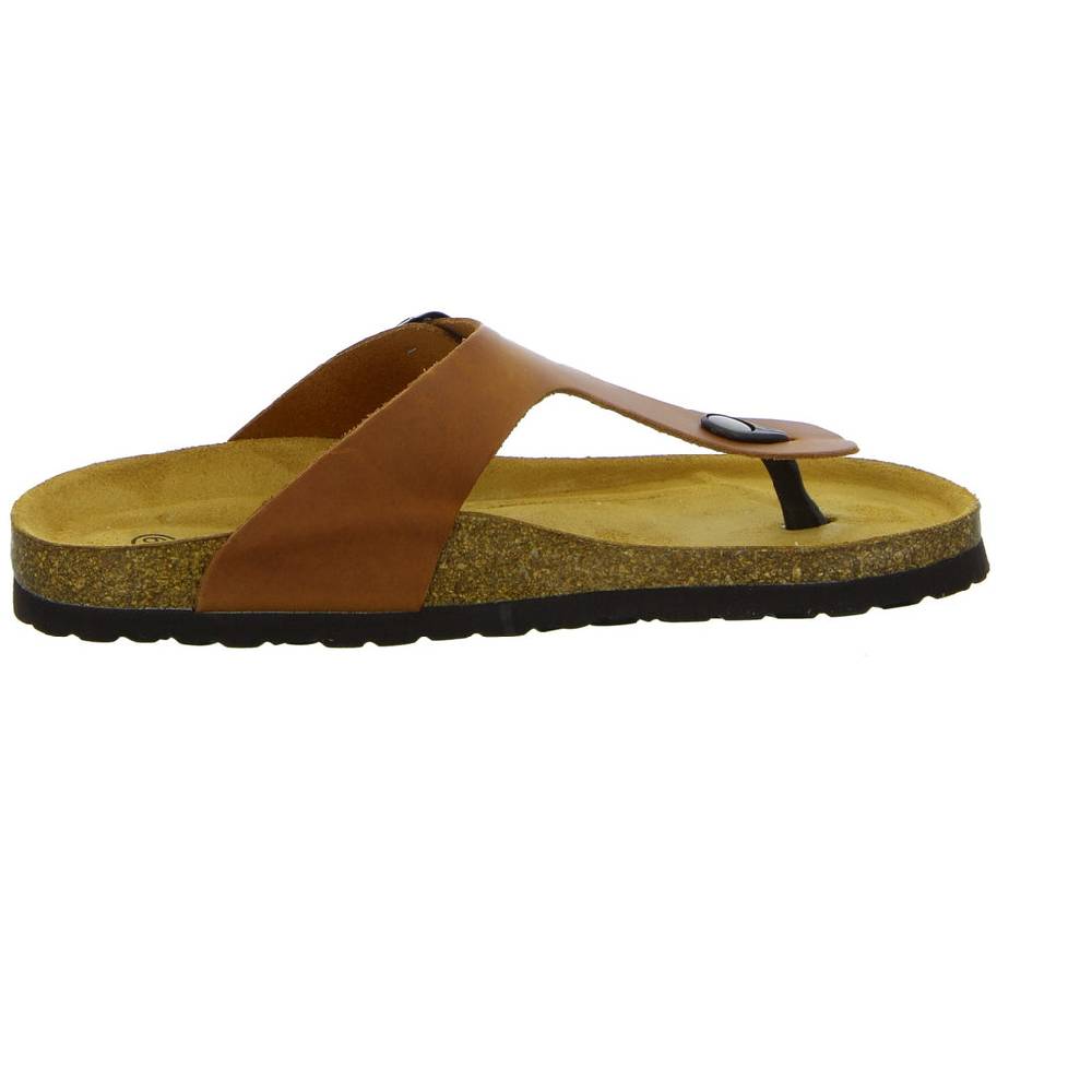 BOXX Bio Pantolette bis 30mm Sohlenhöhe Neueste Mode