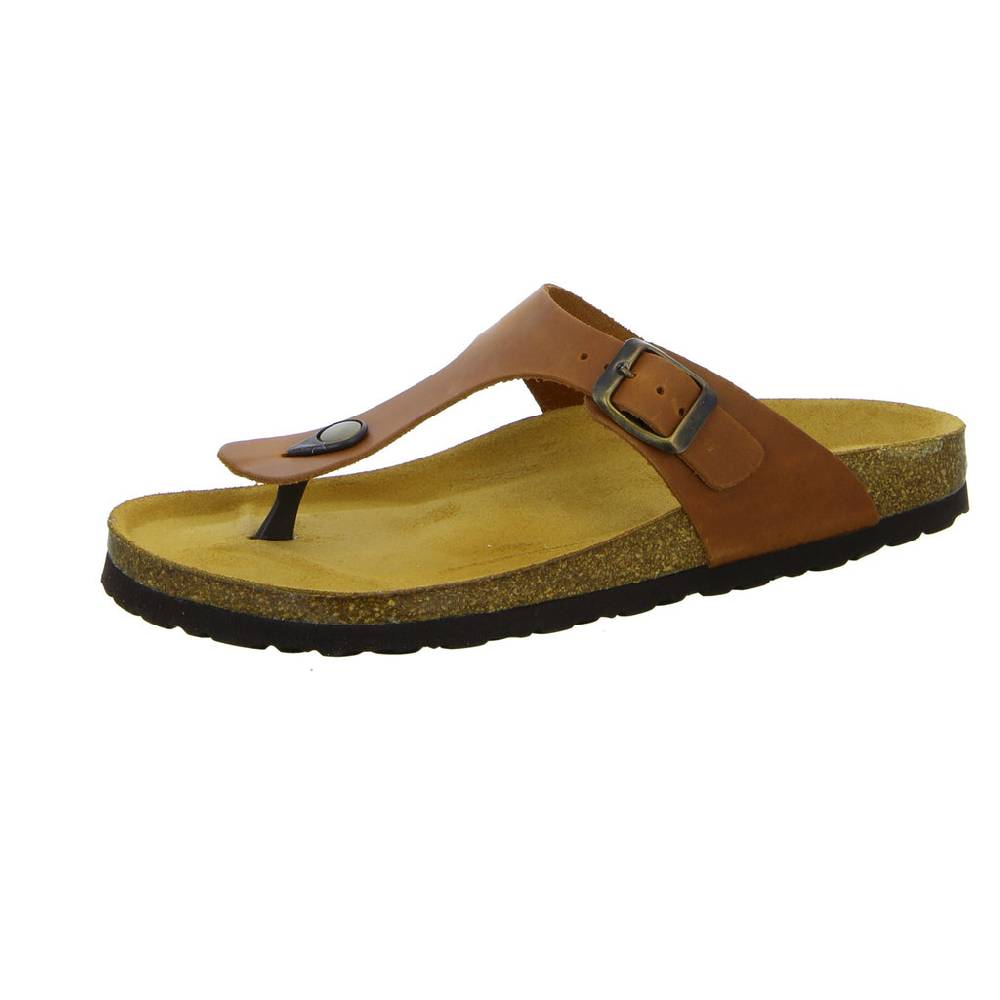 BOXX Bio Pantolette bis 30mm Sohlenhöhe Neueste Mode