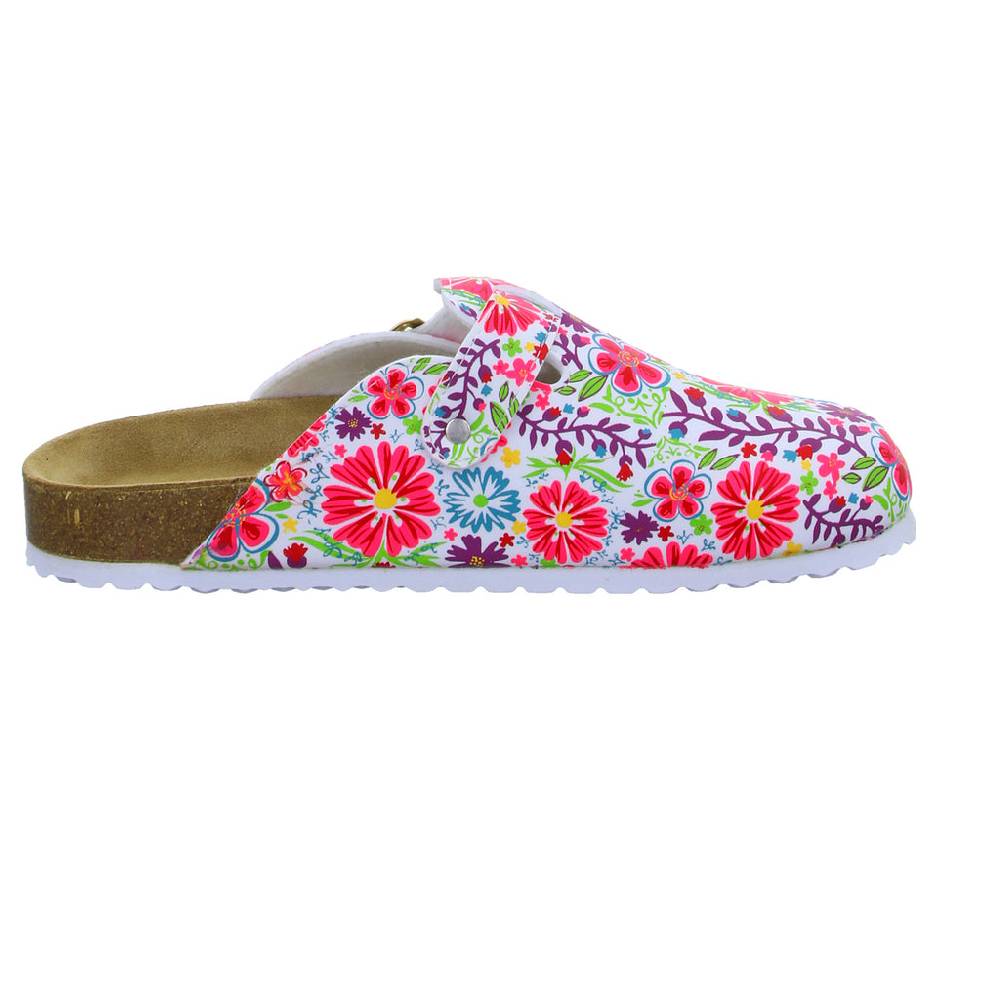 Alyssa Bio Clog (diverse Böden) Online Outlet