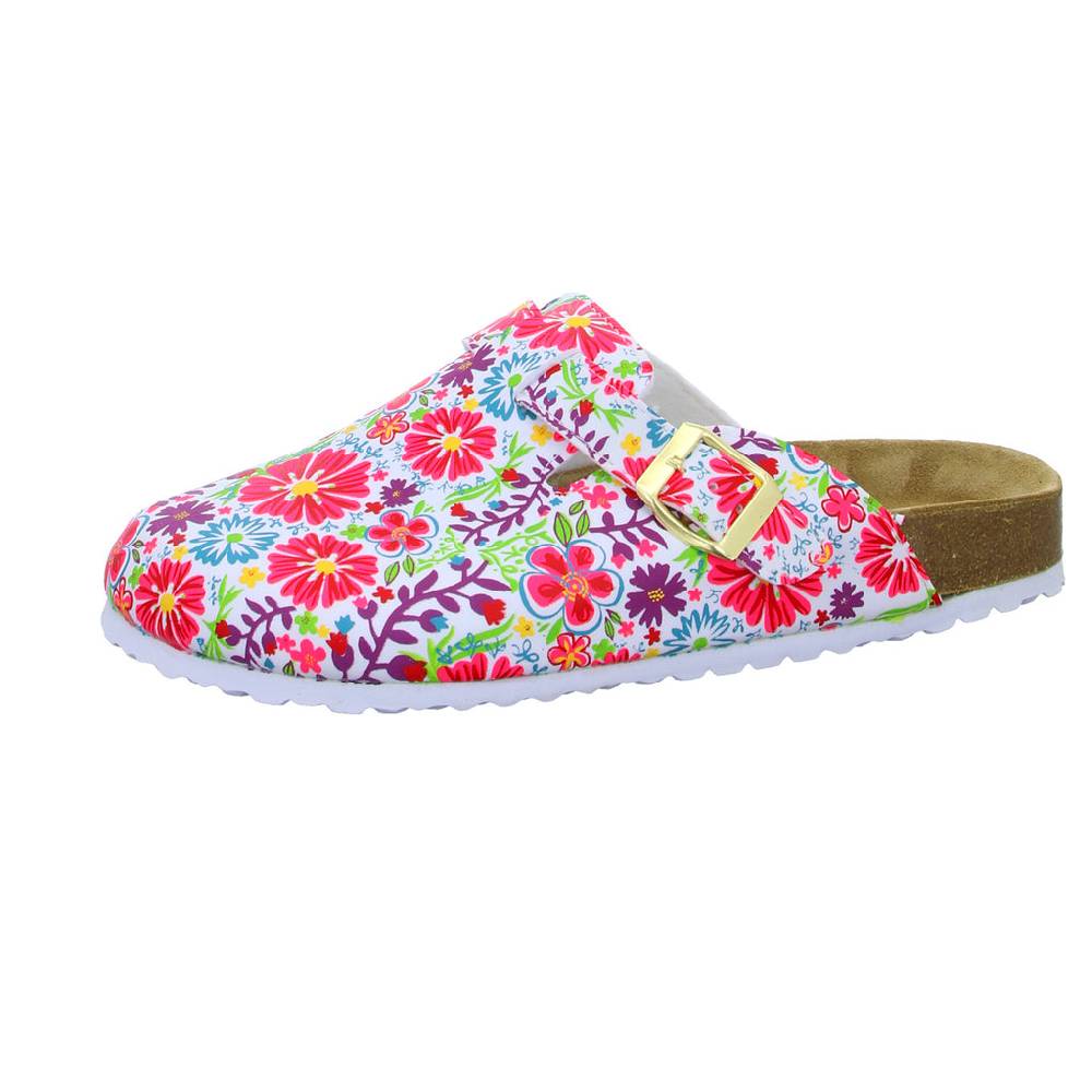 Alyssa Bio Clog (diverse Böden) Online Outlet