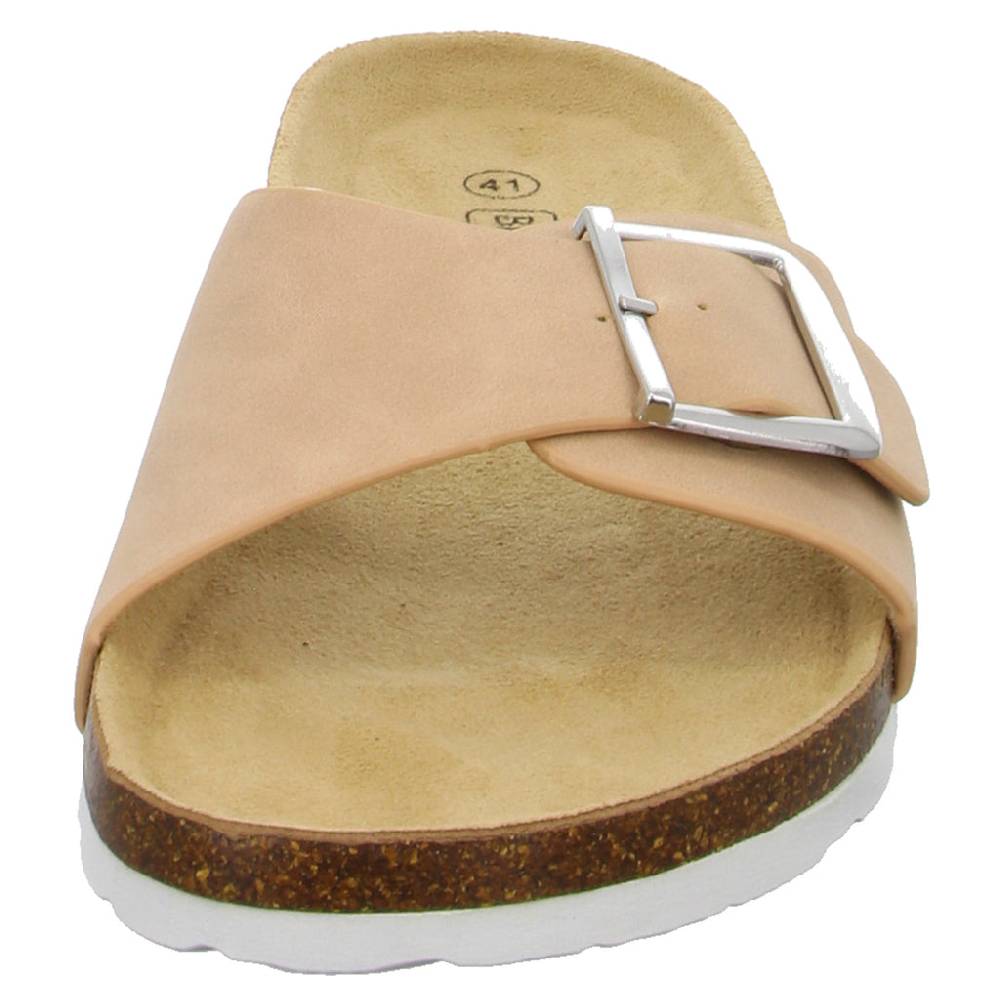 Bio Comfort Bio Pantolette bis 30mm Sohlenhöhe Exklusive Angebote