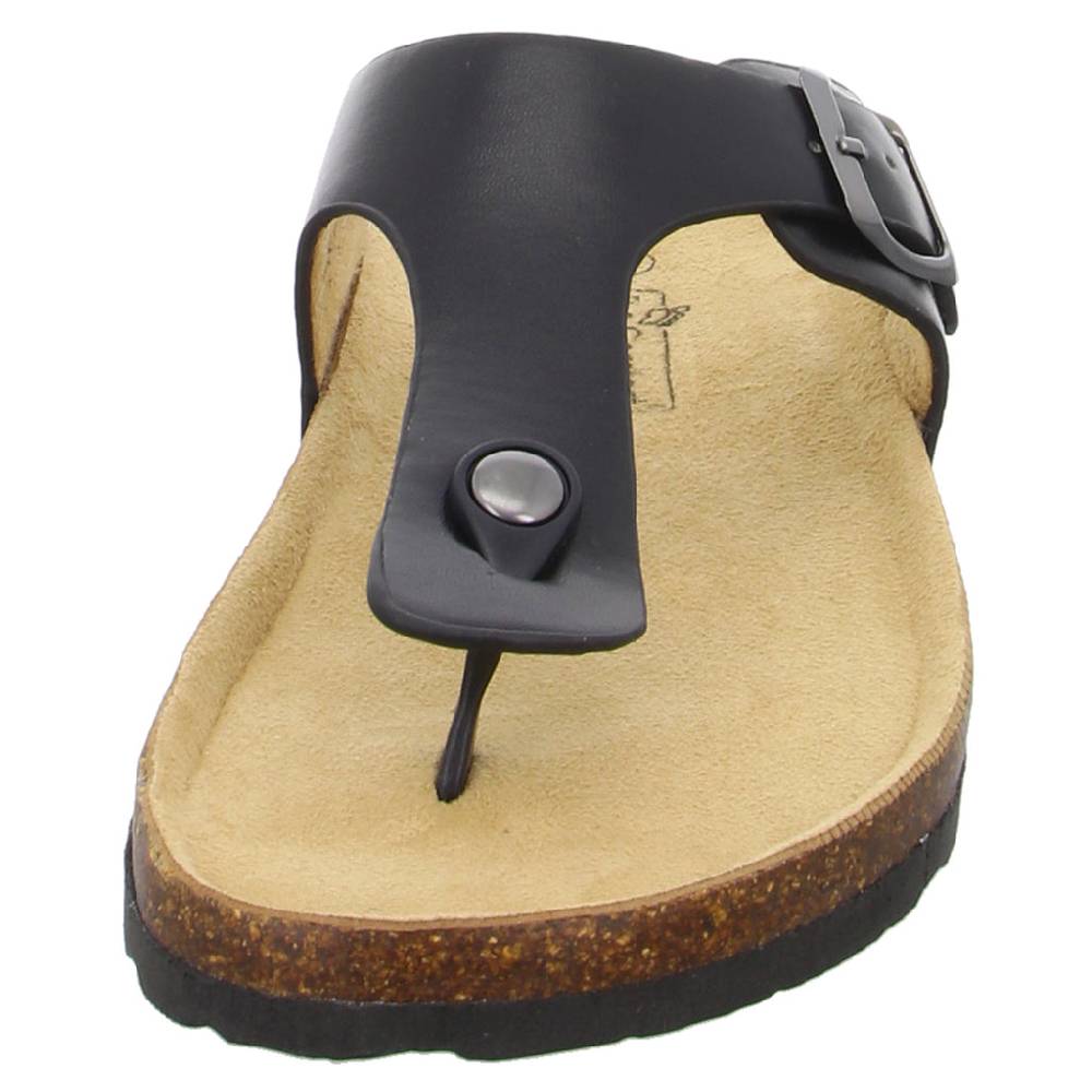 Bio Comfort Bio Pantolette bis 30mm Sohlenhöhe Blitzangebot
