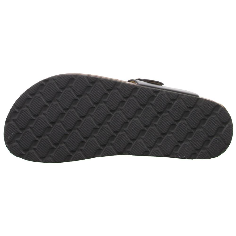 Bio Comfort Bio Pantolette bis 30mm Sohlenhöhe Blitzangebot