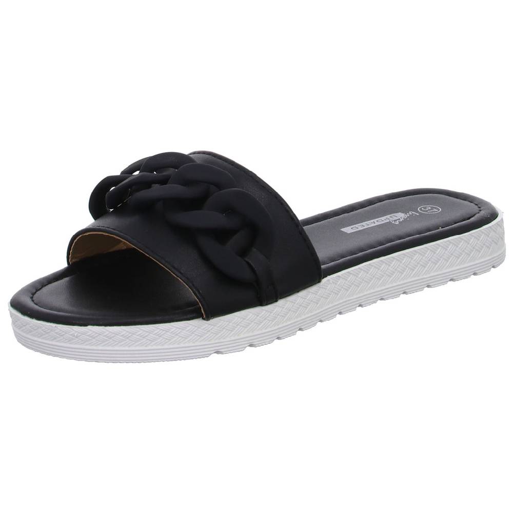 living UPDATED Pantolette bis 30mm Absatz (casual)
